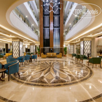 Dream World Resort & Spa
