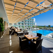 TUI Blue Barut Andiz