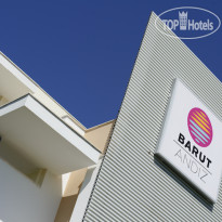 TUI Blue Barut Andiz