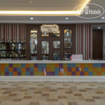 Adalya Ocean Deluxe