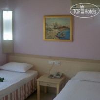 Leda Beach Номер