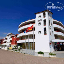 Hanay Suit Hotel Отель
