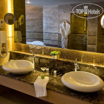 Sentido Kamelya Selin King suite