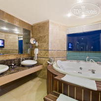 Sentido Kamelya Selin Penthouse suite