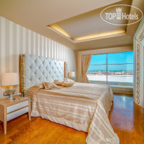 Sentido Kamelya Selin Presidential suite
