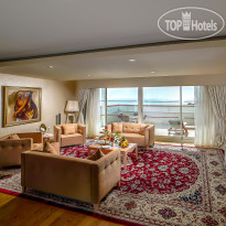 Sentido Kamelya Selin Presidential suite