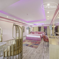 Sentido Kamelya Selin Beach suite