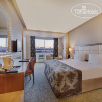 Sentido Kamelya Selin Deluxe room garden view