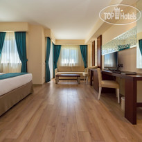 Sentido Kamelya Selin Terrace family room