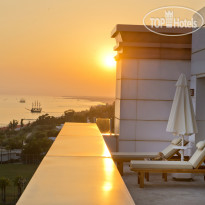 Sentido Kamelya Selin tophotels