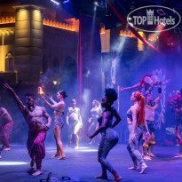 Sentido Kamelya Selin 