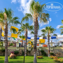 Sentido Kamelya Selin 