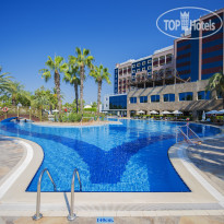 Sentido Kamelya Selin 