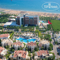 Sentido Kamelya Selin 