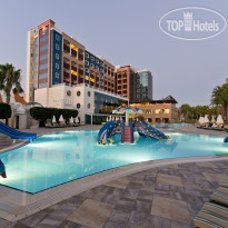 Sentido Kamelya Selin 