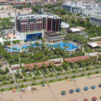 Sentido Kamelya Selin 