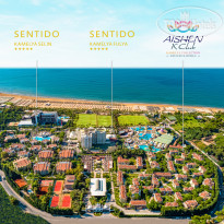 Sentido Kamelya Selin 