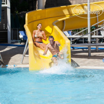 Dobedan Beach Resort Comfort