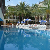 Cinar Family Suite Hotel 