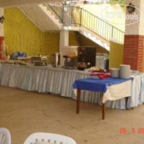 Blue Side Family Club