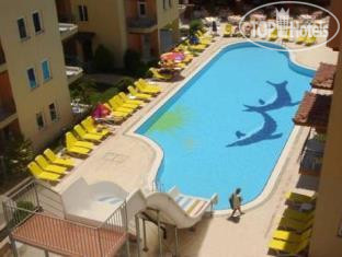 New photos from tourists Blue Side Family Club 3*