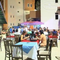 Blue Side Family Club