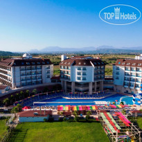 Ramada Resort Side