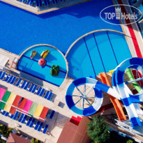 Ramada Resort Side