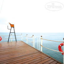 SENTIDO Perissia managed by PALOMA Hotels Пирс