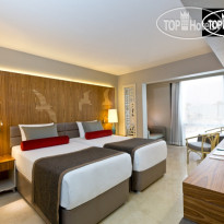 SENTIDO Perissia managed by PALOMA Hotels 