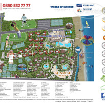 Sunrise Resort Hotel 