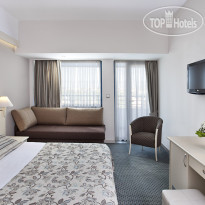 Sunrise Resort Hotel