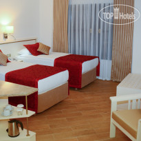 Sunrise Resort Hotel
