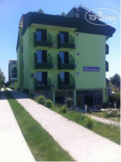 Hotel photo Canseven Hotel 3*