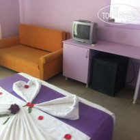 Canseven Hotel