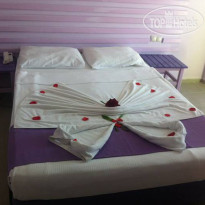 Canseven Hotel