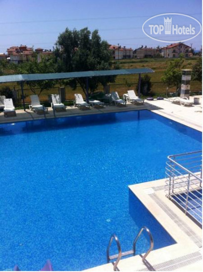 Canseven Hotel