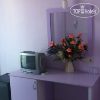 Canseven Hotel