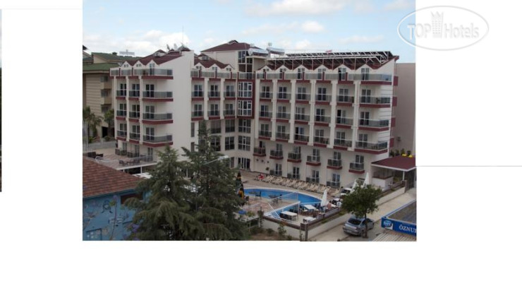 Hotel photo Side Best House 3*