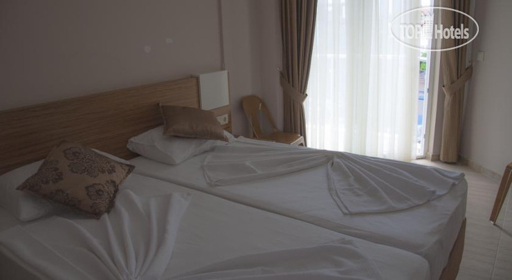 New photos from tourists Side Best House 3*