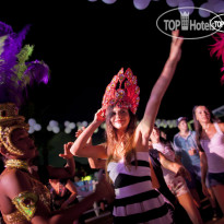 Hotel Turan Prince DISCO