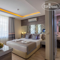 Hotel Turan Prince 