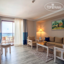 Hotel Turan Prince 