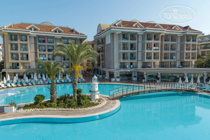 Hotel photo Hotel Turan Prince 5*