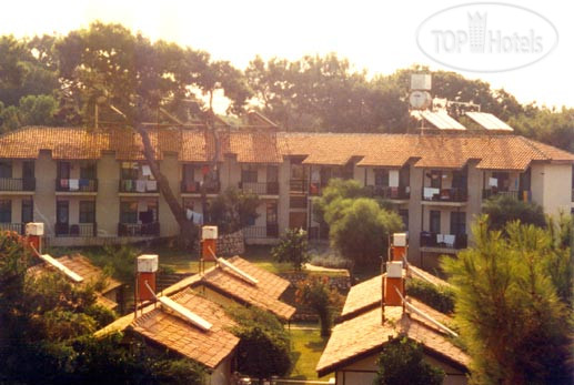 Hotelier's photos Baklavaci (закрыт) 4*