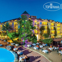 Dosi Hotel
