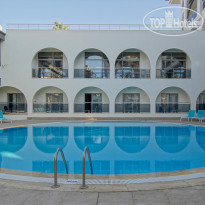 Relax Pool в Side Aluna Hotel 5*