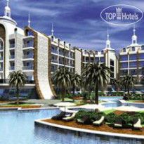 Iberis Hotel & Spa (закрыт) 