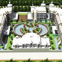 Iberis Hotel & Spa (закрыт) 