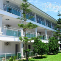 Clover Magic Altinkum Park Hotel